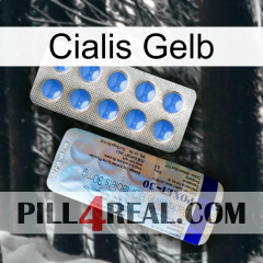 Cialis Yellow 39